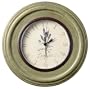 Gardners Journal Kitchen Wall Clock
