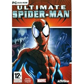 Ultimate Spider Man