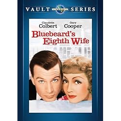 Bluebeard's Eighth Wife