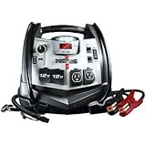Schumacher XP2260 1200 Peak Amp Instant Portable Power Source