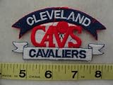 Cleveland Cavaliers patch