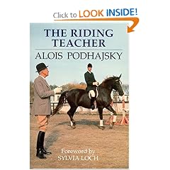 The Riding Teacher