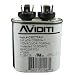 Aviditi CMC73 Capacitor, 2 Microfarad, 370-Volt