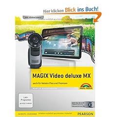 MAGIX Video deluxe MX: Auch f�r Version Plus und Premium