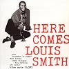 Here Comes Louis Smith