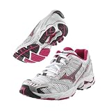 Mizuno Wave Nexus 3 Girls Junior Running Shoes
