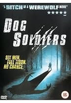 Dog Soldiers