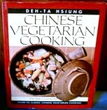 Chinese vegetarian cooking
