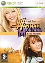 Hannah Montana: The Movie Game (Xbox 360)