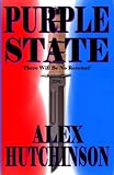 Purple State: There will be no recount!