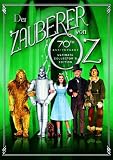 Produkt-Bild: Der Zauberer von Oz (Collector's Edition, 4 DVDs)