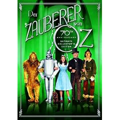 Der Zauberer von Oz