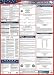 POSTERS-SOUTH CAROLINA STATE POSTER