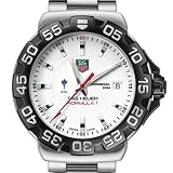 TAG HEUER watch:NYU TAG Heuer Watch - Men's Formula 1 with Bracelet at M.LaHart