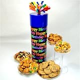 Mrs. Beasleys Birthday Surprise Gift