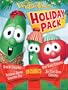 Veggie Tales Holiday Gift Pack