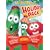 Veggie Tales Holiday Gift Pack