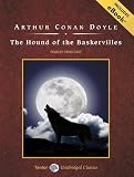 Review Tantor Media, Inc  / The Hound of the Baskervilles, with Ebook