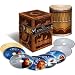 The Lion King Trilogy (Eight-Disc Combo: Blu-ray 3D / Blu-ray / DVD / Digital Copy)