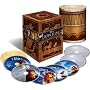 The Lion King Trilogy Collection - 8-Disc Set (Inc&hellip <b>Blu-ray</b> ~ Matthew Broderick