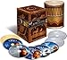 The Lion King Trilogy (Eight-Disc Combo: Blu-ray 3D / Blu-ray / DVD / Digital Copy)