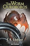 The worm Ouroboros : prelude to the Zimiamvia trilogy