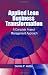 Applied Lean Business Transformation: A Complete Project Management Approach
