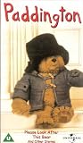 Paddington Bear [VHS]
