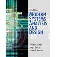 Modern Systems Analysis and Design (5th Edition)