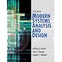 Modern Systems Analysis and Design (5th Edition)