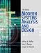 Books : Modern Systems Analysis and Design (5th Edition)