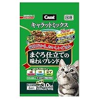 キャラットミックスまぐろ3Kg