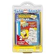 Jakks Pacific Toymax Spongebob Telestory Cartridge