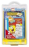 Jakks Pacific Toymax Spongebob Telestory Cartridge