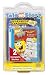 Jakks Pacific Toymax Spongebob Telestory Cartridge
