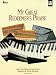 My Great Redeemer's Praise: Duets for Piano and Synthesizer