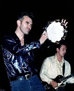 Image of Morrissey