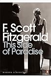 This Side of Paradise (Penguin Modern Classics)