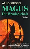 Produkt-Bild: Magus Die Bruderschaft: Thriller