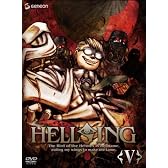 HELLSING V〈初回限定版〉 [DVD]
