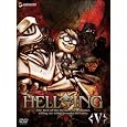 HELLSING V�q�������Łr [DVD] DVD ~ �c���m�V