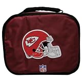 Kansas City Chiefs - Logo Soft Lunch Box