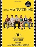 Little Miss Sunshine: The Shooting Script (Newmarket Shooting Script)