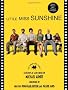 Little Miss Sunshine: The Shooting Script (Newmarket Shooting Scripts)