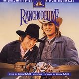 Rancho Deluxe: Original MGM Motion Picture Soundtrack [Enhanced CD]