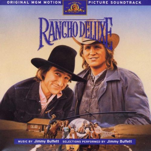 Rancho Deluxe: Original MGM [Enhanced CD]