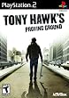 Tony Hawk''s Proving Ground PS2