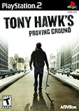 Tony Hawk''s Proving Ground PS2