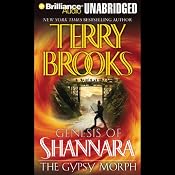 The Gypsy Morph: The Genesis of Shannara, Book 3 | [Terry Brooks]