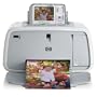 HP Photosmart A445 Camera and Printer Dock
